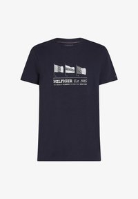 Seleccionado, desert sky