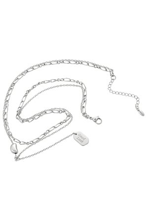 Collana - silver-coloured