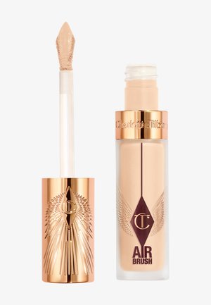 AIRBRUSH FLAWLESS BLUR CONCEALER - Correcteur - 5 medium