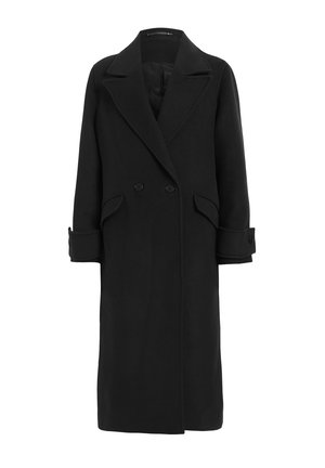 AllSaints MABEL - Trenssi - black