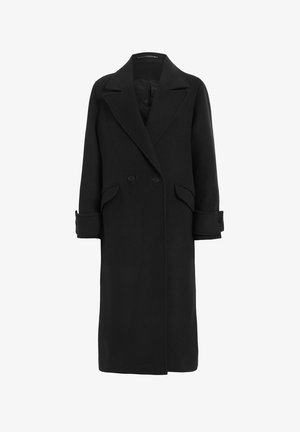 AllSaints MABEL - Winterjas - black