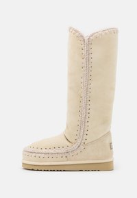 Non selezionato, vanilla