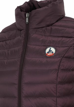 JOTT MALI Chaleco rose/rosa