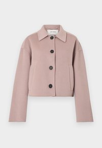 Δεν επιλέχθηκε, dusty lilac