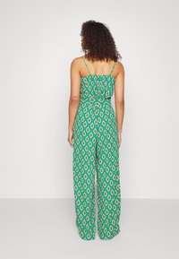 ONLY Tall Mono - green
