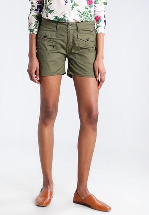 Short - khaki