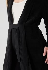 Anna Field MAMA Chaqueta de punto - black