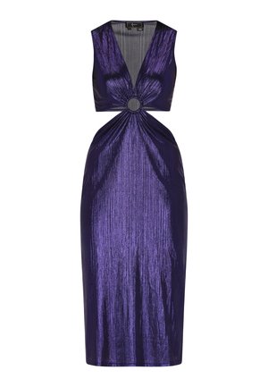 faina, Vestito elegante - violett