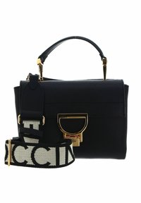 ARLETTIS SIGNATURE - Ručna torba - noir