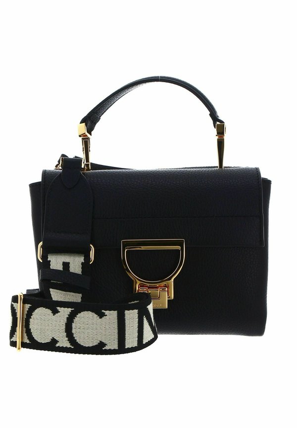 ARLETTIS SIGNATURE - Handtasche - noir