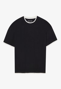 UNISEX - Basic T-shirt - black