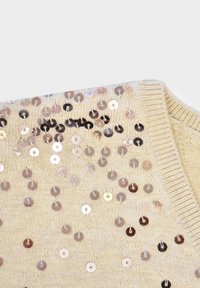 Live Unlimited London Svetr - beige