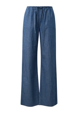 QS, - Jeansy Relaxed Fit