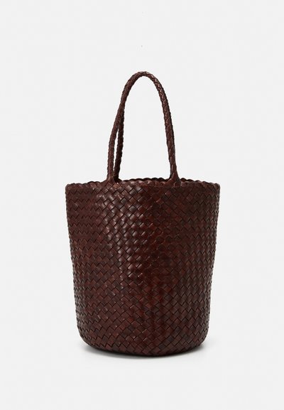 DRAGON DIFFUSION JACKY BUCKET - Håndtasker - bruciato