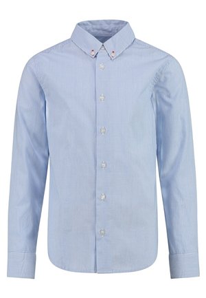 Hemd - light blue