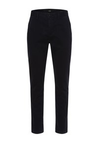 BOSS SCHINO-TABER - Pantalon classique - marine