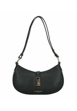 SMALL MILANO HORIZON - Sac à main - black