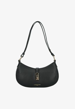 LANCASTER SMALL MILANO HORIZON - Sac à main - black