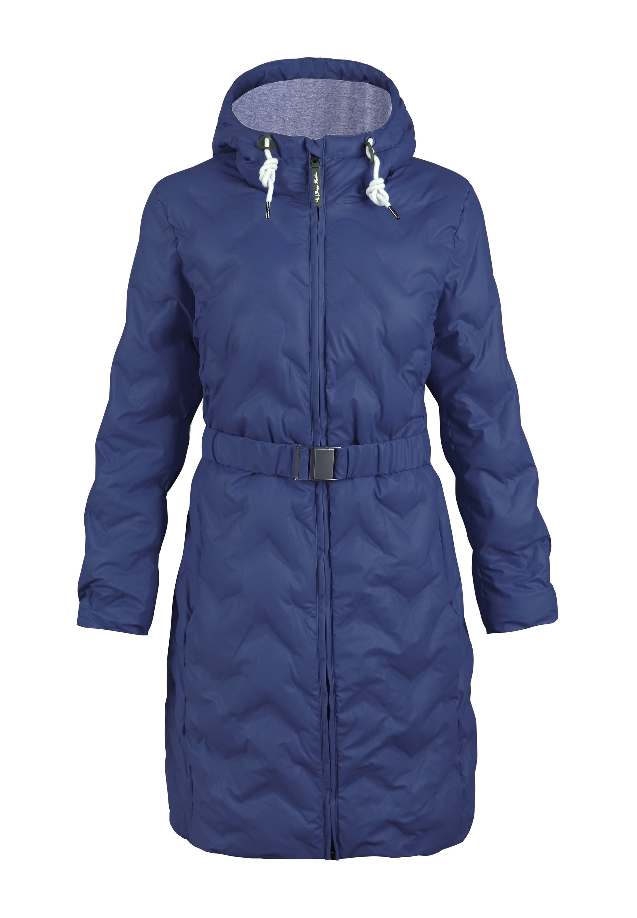 rain and winter coat