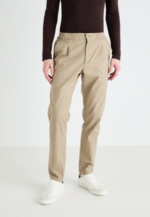 PANTS - Kelnės - sand
