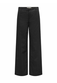 Non sélectionné, black