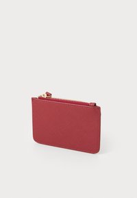 Anna Field Wallet - bordeaux