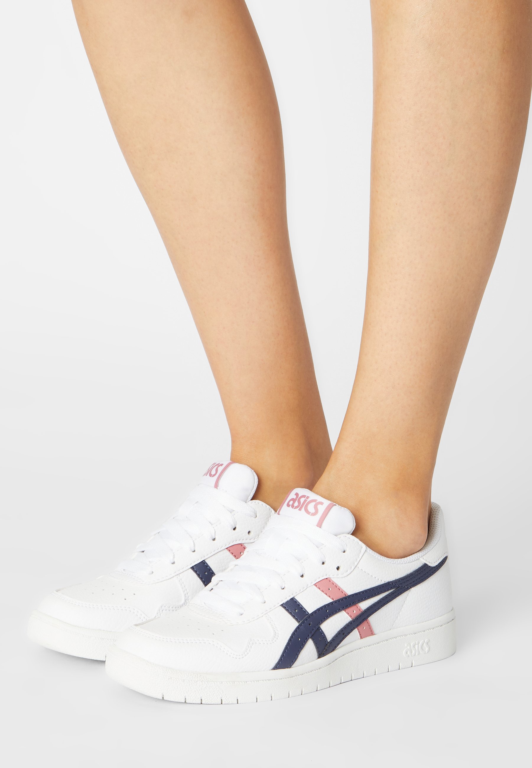 asics damen sneakers