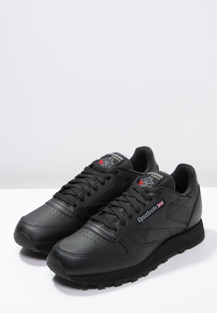 Reebok Classic CLASSIC LEATHER LOW-CUT DESIGN SHOES - Zapatillas - - Zalando.es