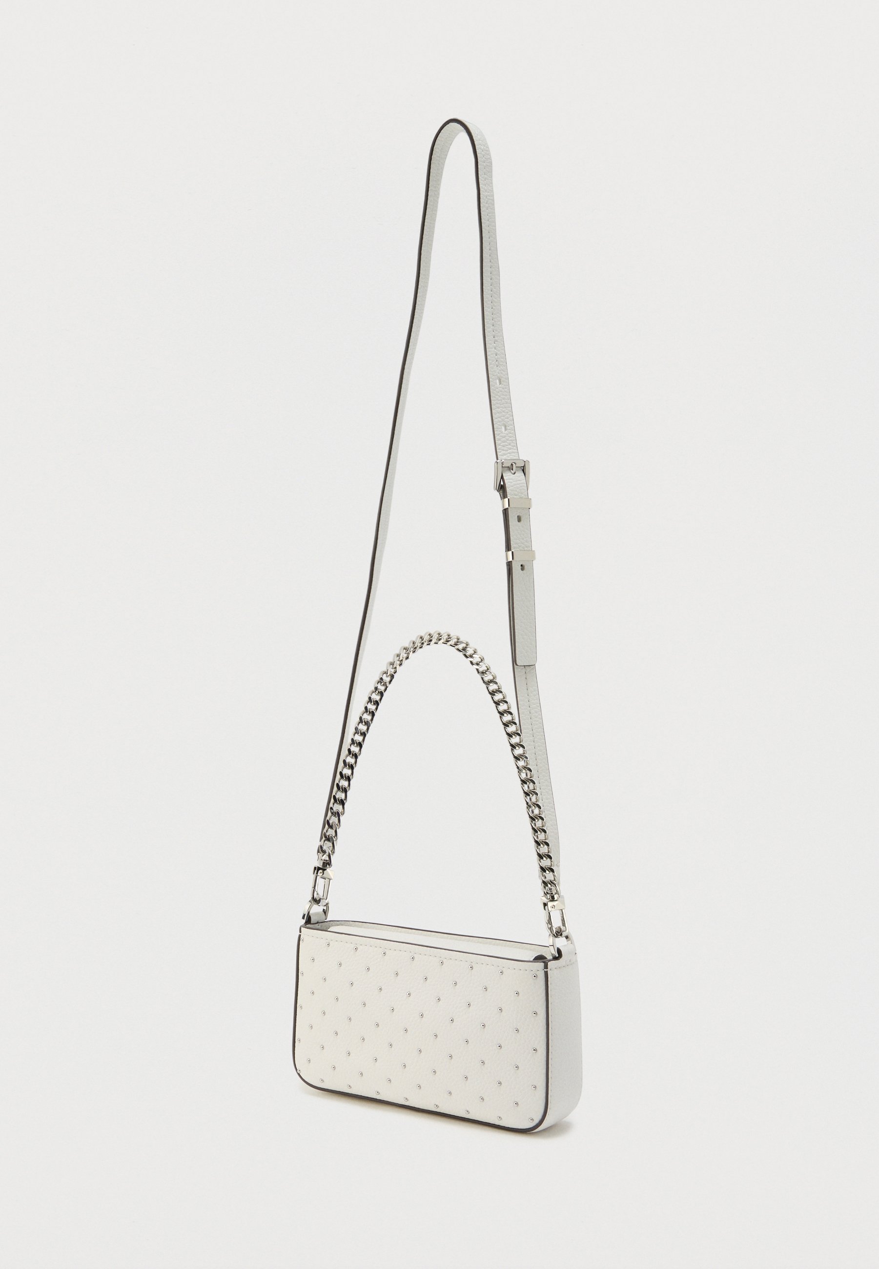 MICHAEL Michael Kors BRYANT SM CONV XBODY POUCHETTE - Mala de mão