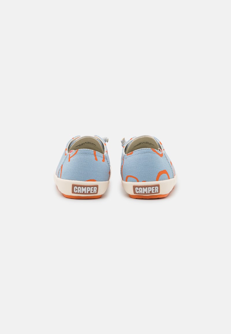 Herren Sneaker low | Camper PEU RAMBLA Sneaker low light pastel blue/hellblau - FF84354 Herren Sneaker low | Camper PEU RAMBLA Sneaker low light pastel blue/hellblau - FF84354