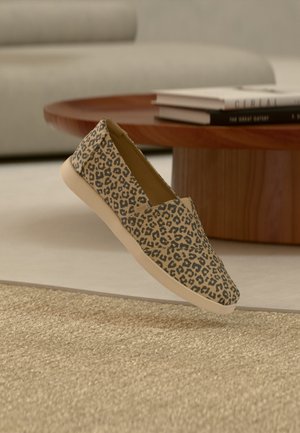 TOMS Sneakers - beige