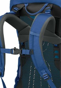 Osprey ROOK - Backpack - astology blue blue flame