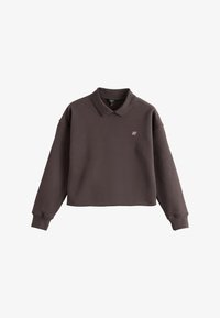 Vybrané, chocolate brown