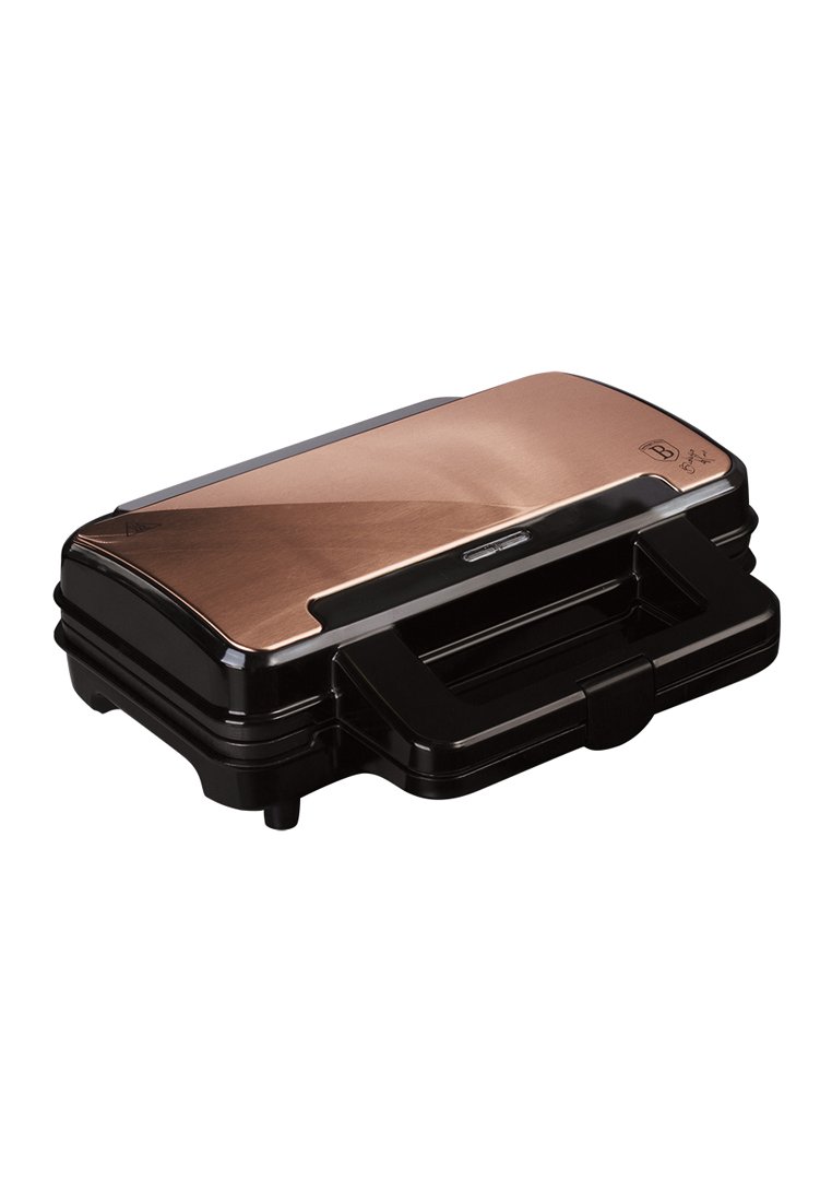 Berlinger Haus Toaster roségoldfarben