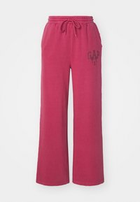 GAP MICKEY LOOSE  - Teplákové kalhoty - sled