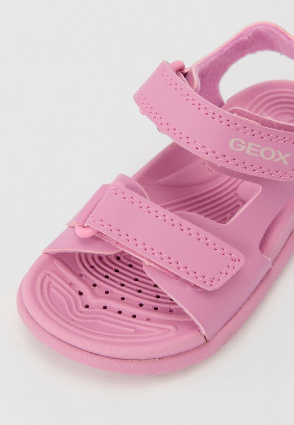 FUSBETTO UNISEX - Walking sandals3