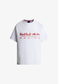 No seleccionado, white