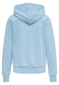 Hummel NONI 2.0  - Sweat à capuche - placid blue