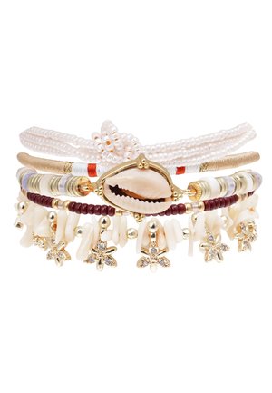 FIORES - Bracelet - blanc