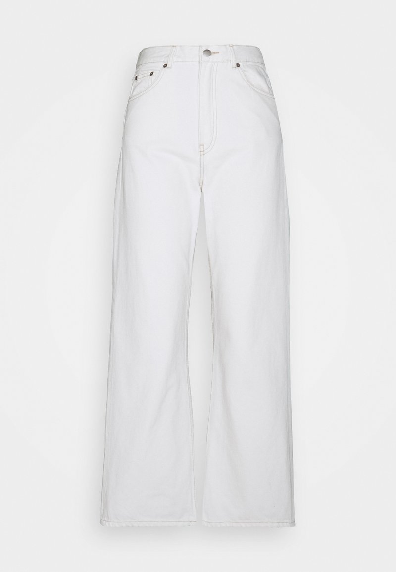 Dr.Denim Petite Relaxed fit jeans wit denim/whitedenim Dr.Denim Petite Relaxed fit jeans wit denim/whitedenim