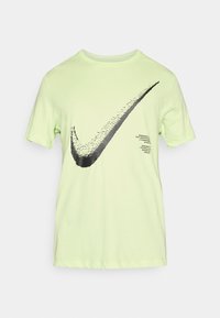 Neizbrano, light liquid lime