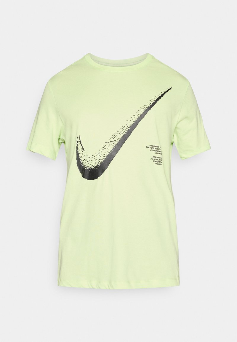 Camiseta deportiva