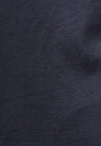 Esprit PULL ON CULOTTE - Pantalones - navy