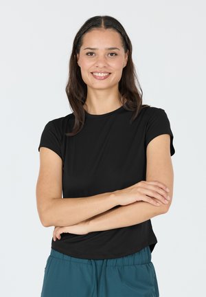 Sports T-shirt - black