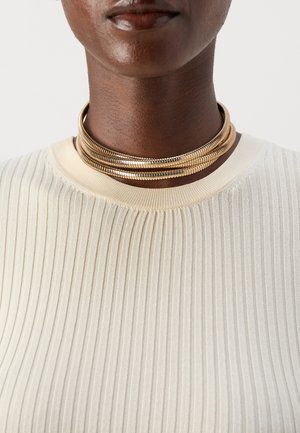 Zign Halskette - gold-coloured