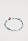 UNISEX - Armband - medium grey