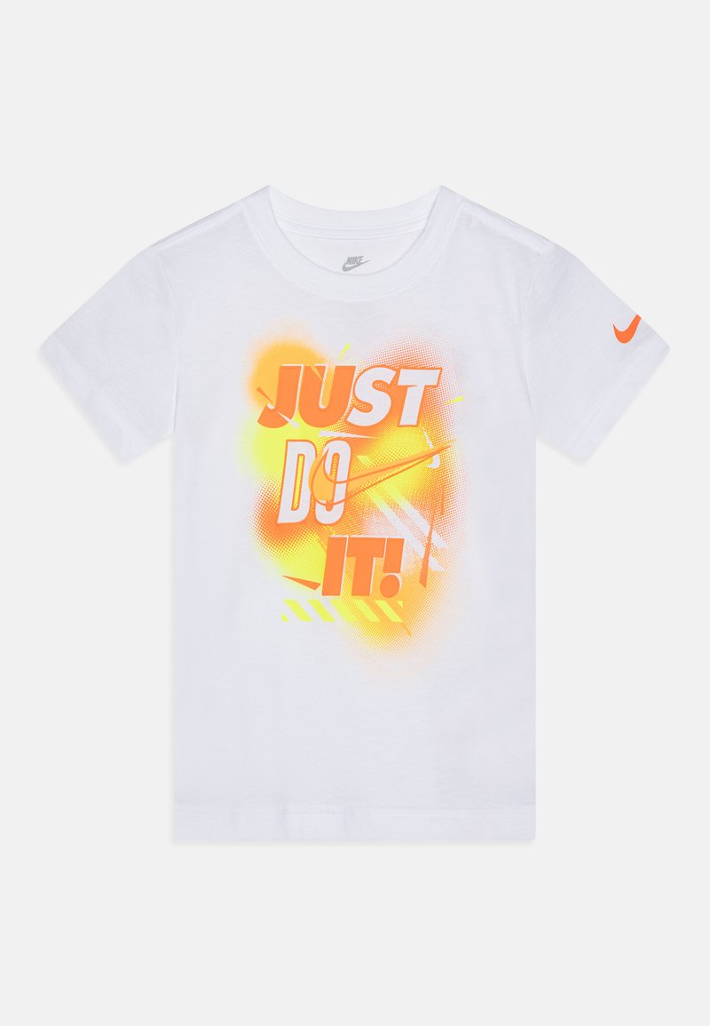 Nike Sportswear T-shirt print wit
