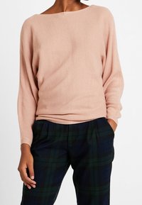ONLY Neule - light pink