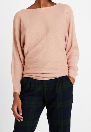 Jumper - light pink