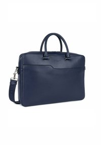LANCASTER SIERRA MATHIAS - Ventiquattrore - bleu foncé